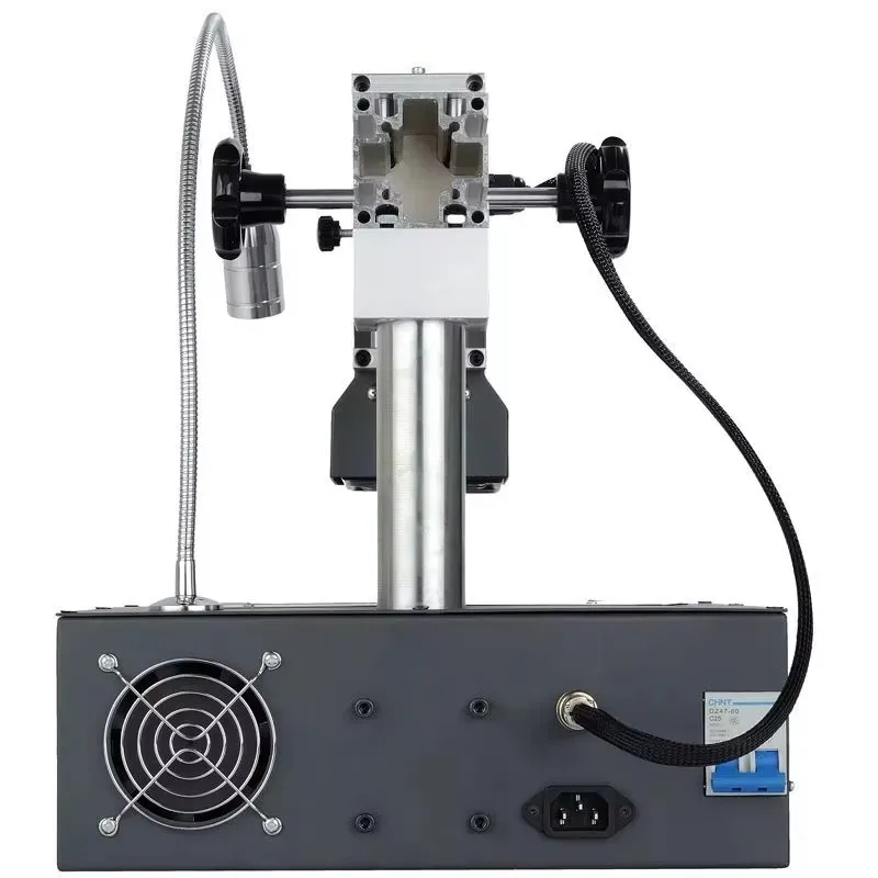 Stacja do naprawy BGA IR6500,  – Infrared Bga Rework Station recenzja i cena