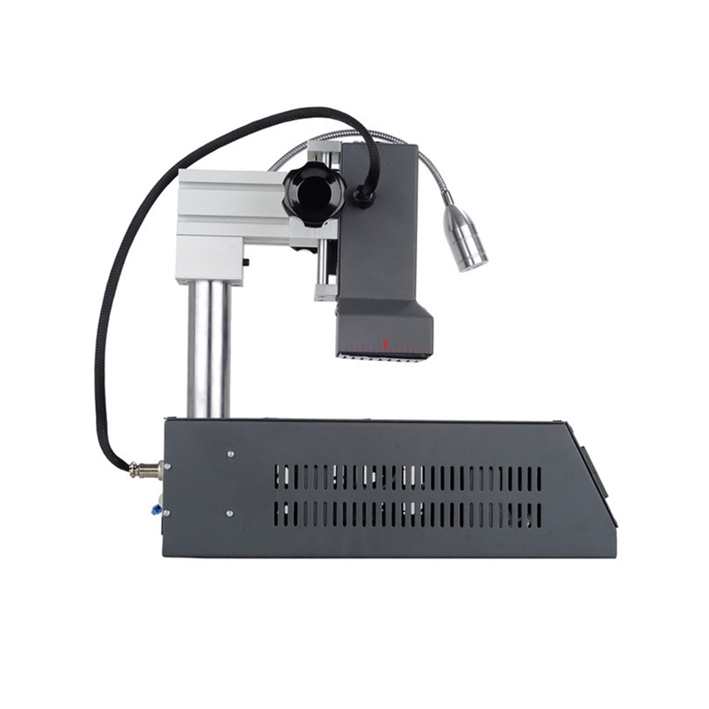 Stacja lutownicza 2-strefowa A – Infrared Bga Rework Station recenzja i cena