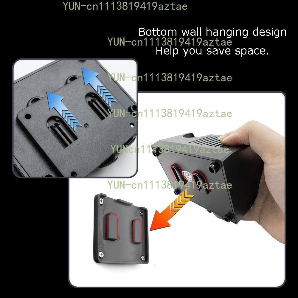 750W 2 w 1 Lutownica z pistole – 2 In 1 Soldering Rework Station 750W recenzja i cena